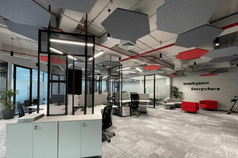 Designing for the Decade Ahead: How Adaptable Architecture Delivers Lasting Commercial Value