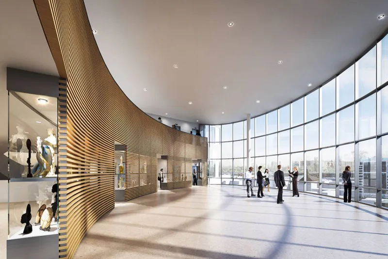 Designing for the Next Generation: What Gen Z Actually Wants from Architectural Space