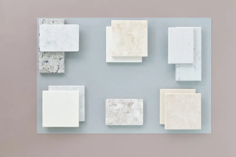 Reading the Room: How Material Sequencing Becomes a Building's Unspoken Narrative