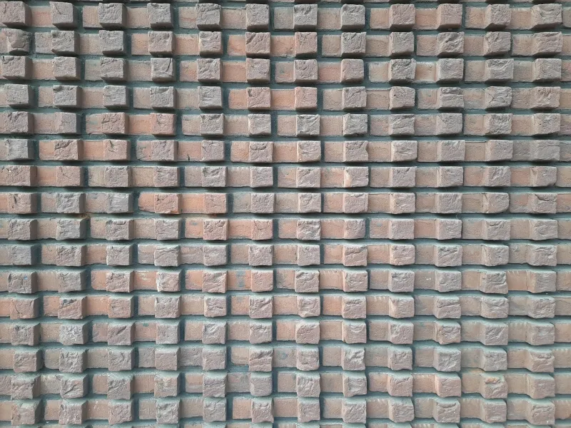 What Walls Say Without Words: The Communicative Power of Architectural Materials