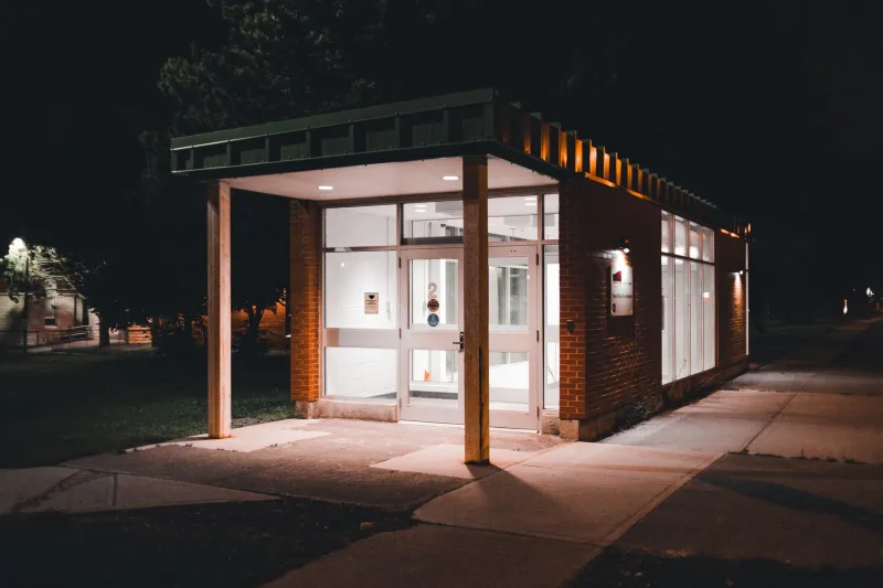 Where the Building Ends: How Edge Design Shapes Commercial Value and First Impressions